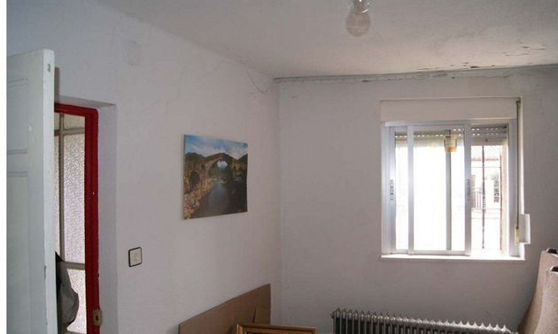 Foto 1 de Casa rural en venta en Babilafuente de 4 habitaciones con garaje