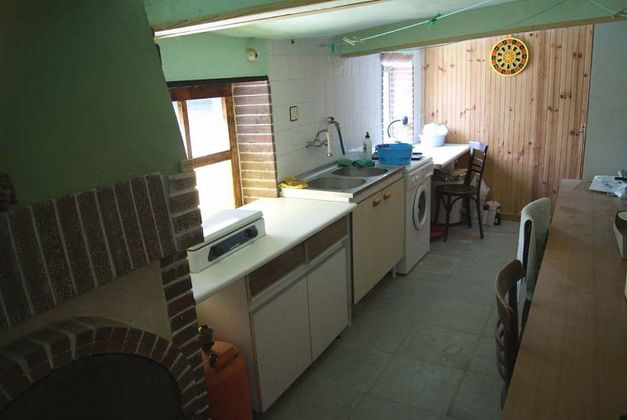 Foto 2 de Casa rural en venda a Babilafuente de 4 habitacions amb garatge