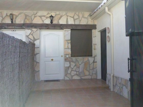 Foto 1 de Casa en venda a Torresmenudas de 3 habitacions amb piscina i garatge
