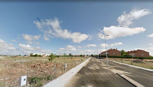 Foto 2 de Venta de terreno en Doñinos de Salamanca de 4397 m²