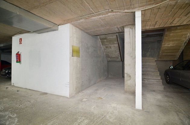 Foto 1 de Garatge en venda a Salesas - Labradores de 13 m²