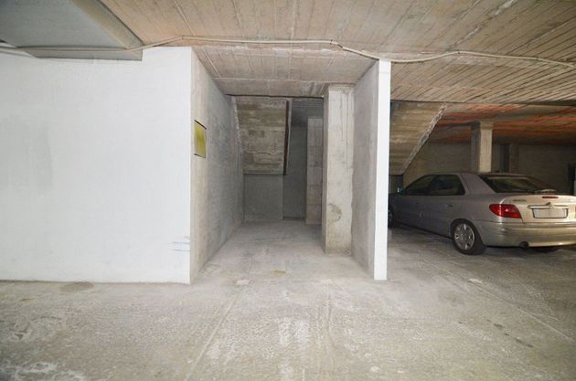 Foto 2 de Garaje en venta en Salesas - Labradores de 13 m²