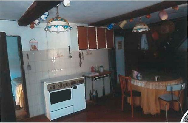 Foto 1 de Venta de casa rural en Mogarraz de 5 habitaciones con terraza