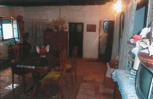Foto 2 de Venta de casa rural en Mogarraz de 5 habitaciones con terraza