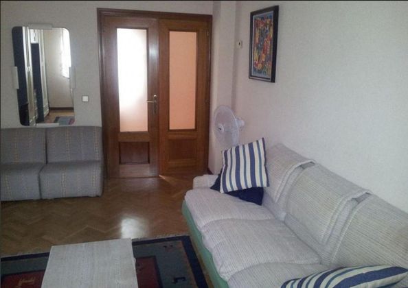 Foto 1 de Pis en venda a Vidal de 2 habitacions amb terrassa i garatge