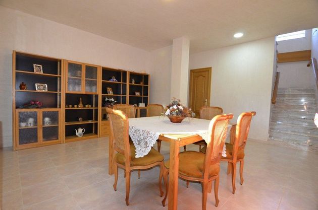 Foto 1 de Xalet en venda a Linares de Riofrío de 4 habitacions amb terrassa i garatge
