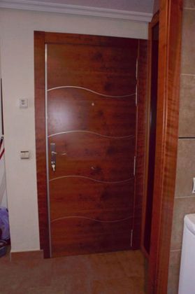 Foto 1 de Venta de piso en Santa Marta de Tormes de 1 habitación con calefacción y ascensor