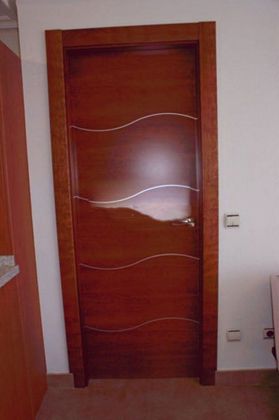 Foto 2 de Pis en venda a Santa Marta de Tormes de 1 habitació amb calefacció i ascensor