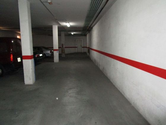 Foto 1 de Garatge en lloguer a Prosperidad - Camino de las Aguas de 20 m²