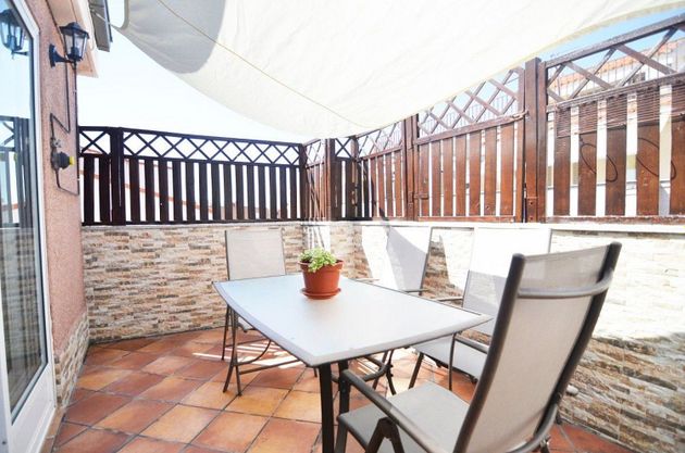 Foto 1 de Àtic en venda a Pizarrales de 2 habitacions amb terrassa i calefacció