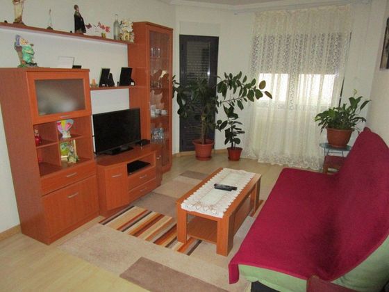 Foto 1 de Pis en venda a Guijuelo de 3 habitacions amb terrassa i garatge