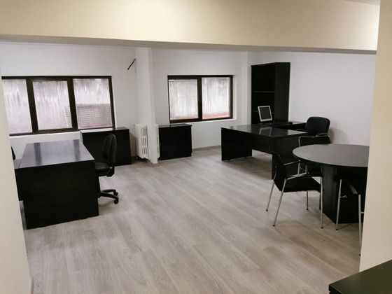 Foto 1 de Alquiler de oficina en Centro - Salamanca con calefacción