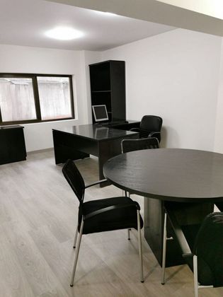 Foto 2 de Alquiler de oficina en Centro - Salamanca con calefacción