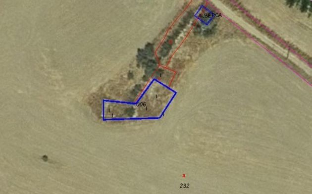 Foto 1 de Venta de terreno en Área Rural de 6633 m²