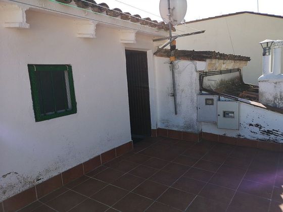 Foto 2 de Piso en venta en Ciudad Rodrigo de 3 habitaciones con terraza y calefacción