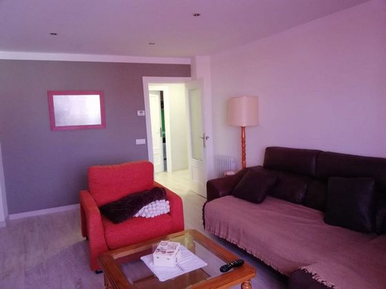 Foto 1 de Pis en venda a Ciudad Rodrigo de 3 habitacions amb balcó i calefacció