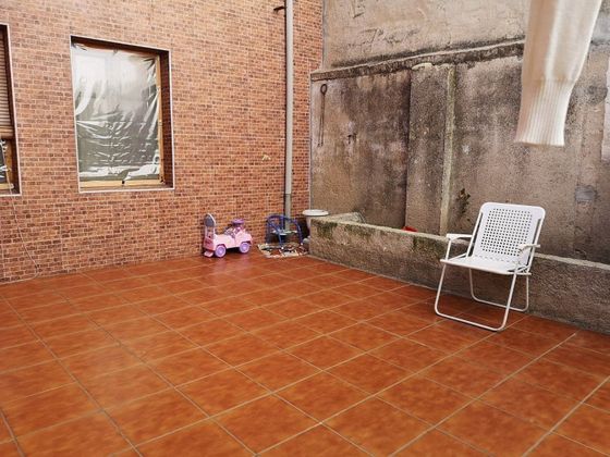 Foto 1 de Chalet en venta en Ciudad Rodrigo de 3 habitaciones con calefacción