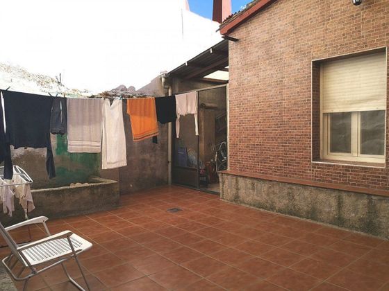 Foto 2 de Chalet en venta en Ciudad Rodrigo de 3 habitaciones con calefacción