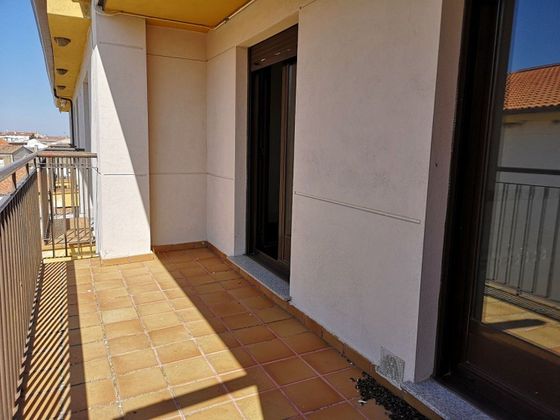 Foto 1 de Dúplex en venda a Fuente de San Esteban (La) de 2 habitacions amb terrassa i garatge
