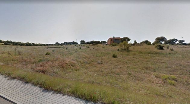 Foto 1 de Venta de terreno en Valverdón de 858 m²