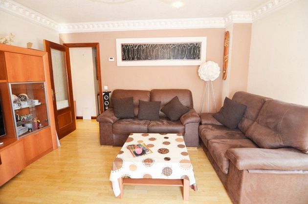 Foto 1 de Pis en venda a Tejares -Chamberí - Alcades de 3 habitacions amb calefacció