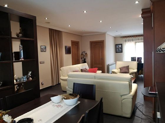 Foto 1 de Casa en venda a Ciudad Rodrigo de 5 habitacions amb garatge i calefacció
