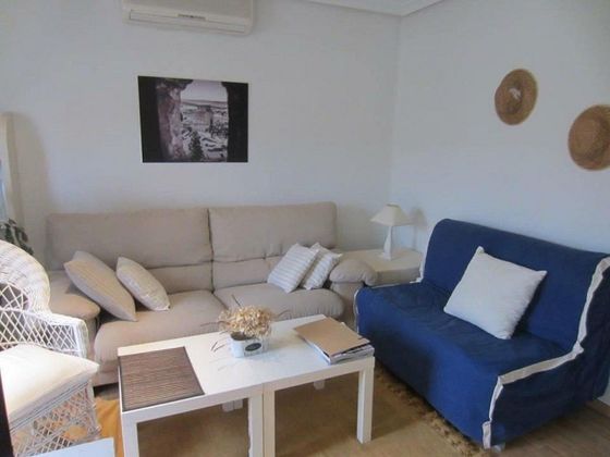 Foto 2 de Pis en venda a Ciudad Rodrigo de 3 habitacions amb terrassa i balcó
