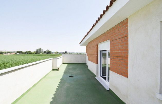 Foto 2 de Xalet en venda a Calvarrasa de Abajo de 4 habitacions amb terrassa i garatge