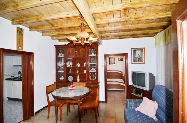 Foto 1 de Venta de casa en Doñinos de Salamanca de 4 habitaciones con garaje y calefacción