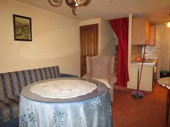 Foto 1 de Casa rural en venda a Candelario de 5 habitacions amb piscina i balcó