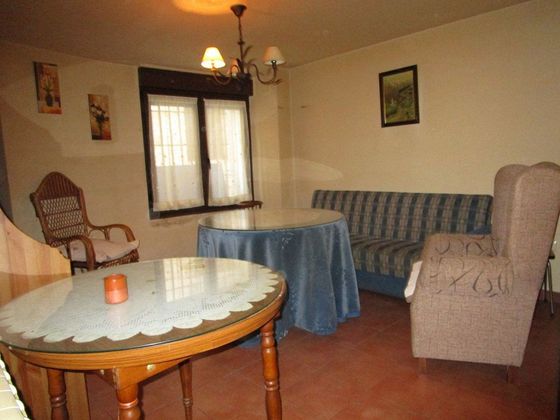Foto 2 de Casa rural en venta en Candelario de 5 habitaciones con piscina y balcón