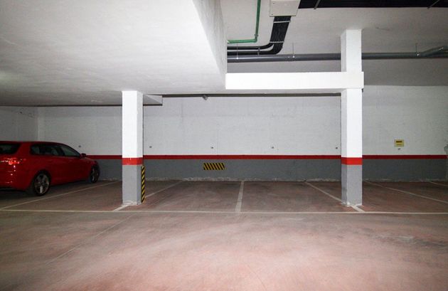 Foto 2 de Garatge en venda a Candelario de 23 m²