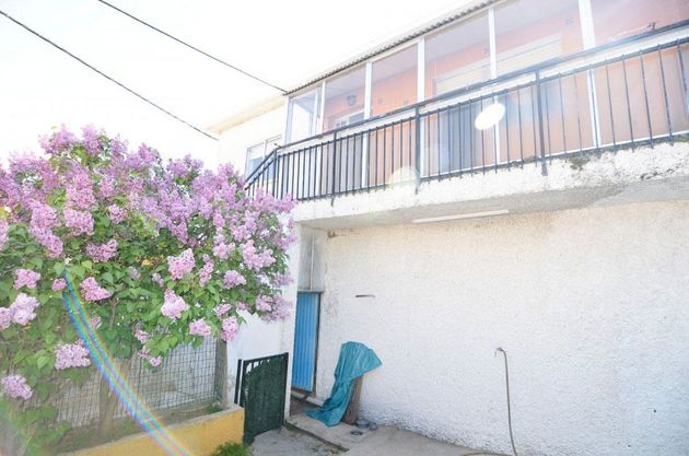 Foto 2 de Venta de casa rural en Arapiles de 6 habitaciones con terraza y garaje