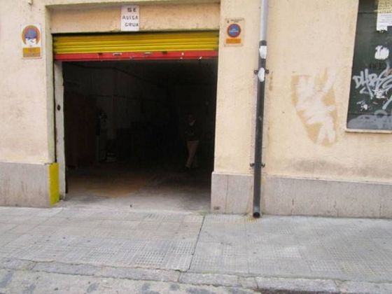 Foto 2 de Local en venda a Garrido Norte - Chinchibarra amb garatge