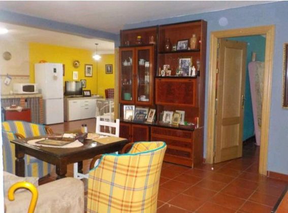 Foto 1 de Pis en venda a Ciudad Rodrigo de 3 habitacions amb balcó i calefacció