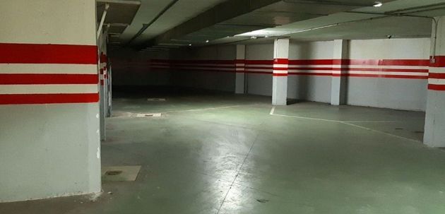 Foto 1 de Garaje en venta en Salesas - Labradores de 43 m²
