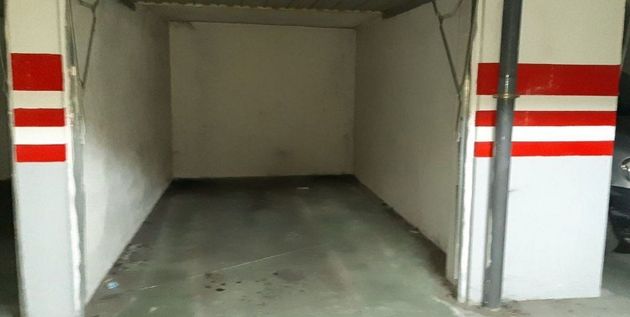 Foto 2 de Garatge en venda a Salesas - Labradores de 43 m²