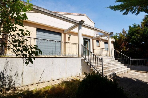 Foto 1 de Casa en venda a Aldeatejada de 4 habitacions amb terrassa i garatge