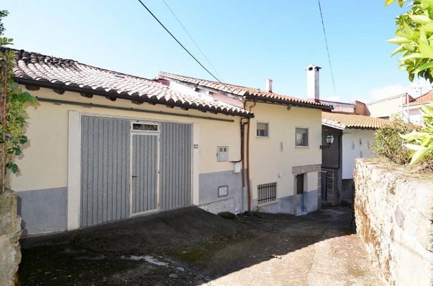 Foto 2 de Casa rural en venta en Casas del Conde (Las) de 3 habitaciones con garaje y balcón