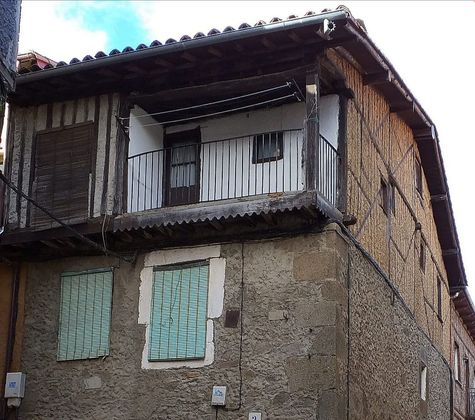 Foto 1 de Casa en venda a Alberca (La) de 7 habitacions amb balcó
