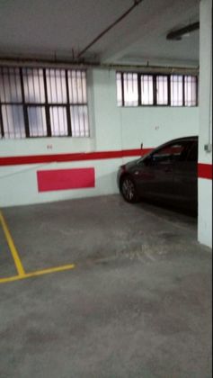Foto 1 de Garatge en lloguer a Centro - Salamanca de 22 m²