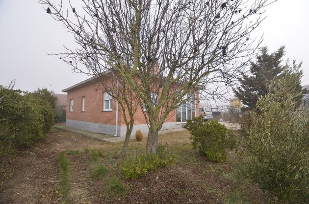 Foto 2 de Casa en venda a Pedroso de la Armuña (El) de 2 habitacions amb terrassa i calefacció