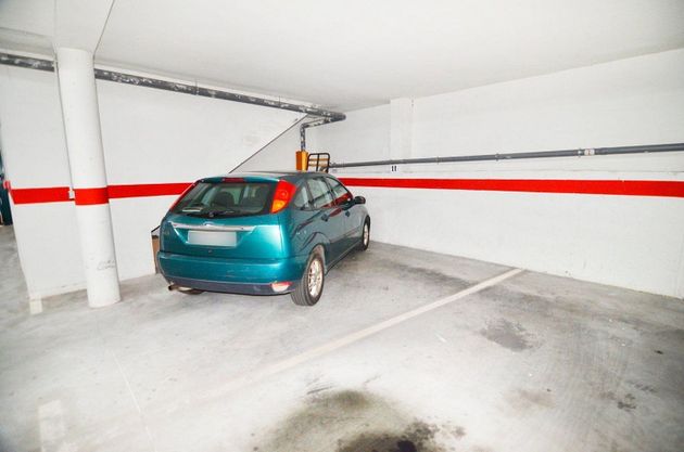 Foto 2 de Garatge en venda a Villares de la Reina de 50 m²