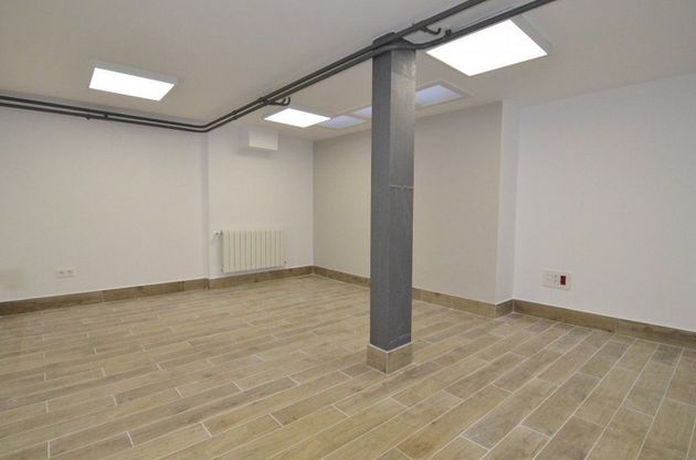 Foto 2 de Oficina en lloguer a Centro - Salamanca amb calefacció i ascensor