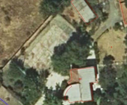 Foto 1 de Venta de terreno en Carbajosa de la Sagrada de 2500 m²