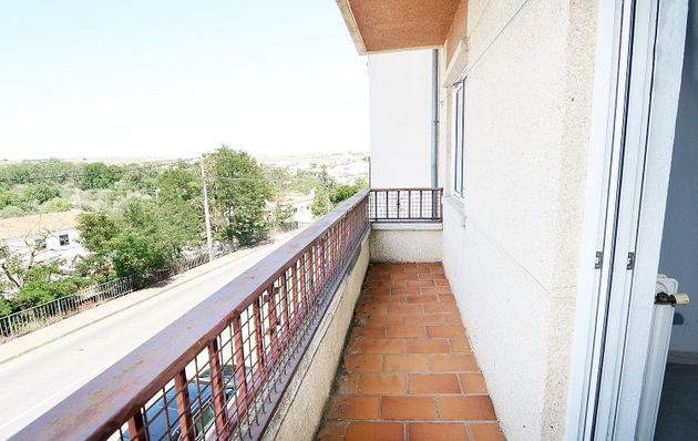 Foto 2 de Pis en venda a Alba de Tormes de 2 habitacions amb balcó