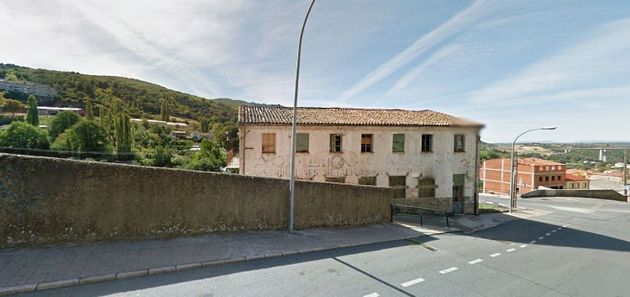 Foto 1 de Terreny en venda a Béjar de 1137 m²