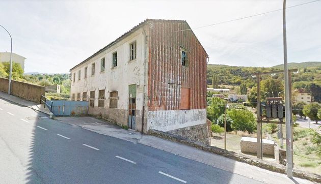 Foto 2 de Terreno en venta en Béjar de 1137 m²