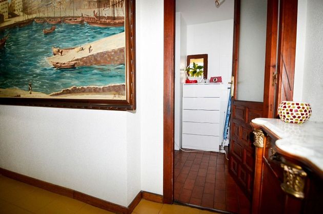 Foto 2 de Dúplex en venta en Universidad - Dominicos de 3 habitaciones con balcón y calefacción