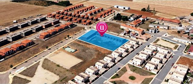 Foto 1 de Venta de terreno en Doñinos de Salamanca de 5104 m²